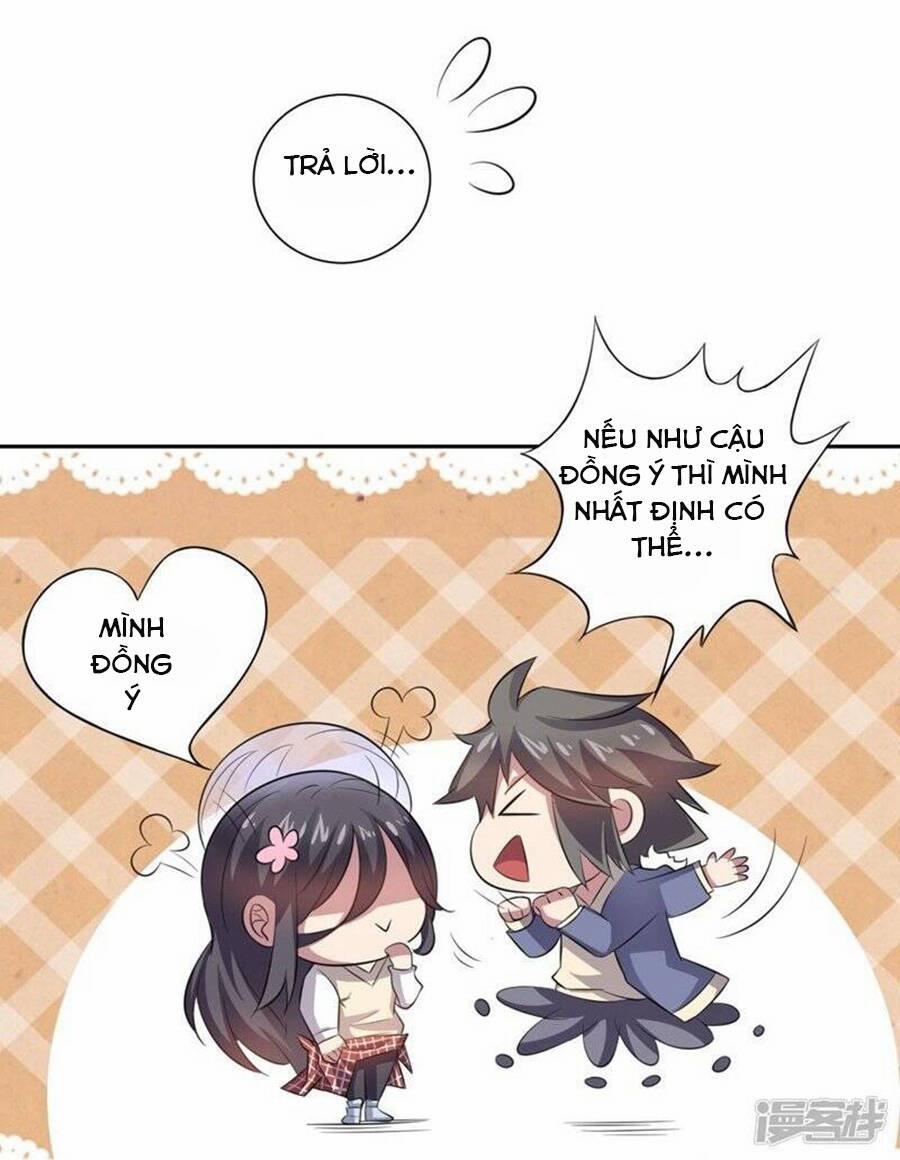 Bạn Gái Hung Ác Của Siêu Anh Hùng 14 trang 18