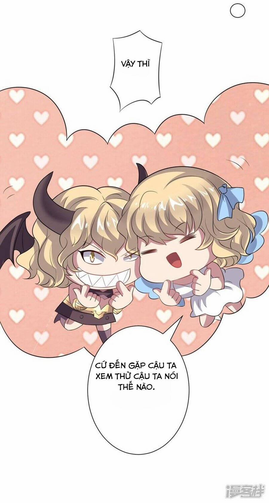 Bạn Gái Hung Ác Của Siêu Anh Hùng 14 trang 9