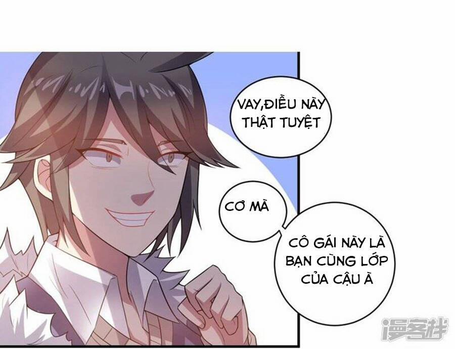 Bạn Gái Hung Ác Của Siêu Anh Hùng 15 trang 18