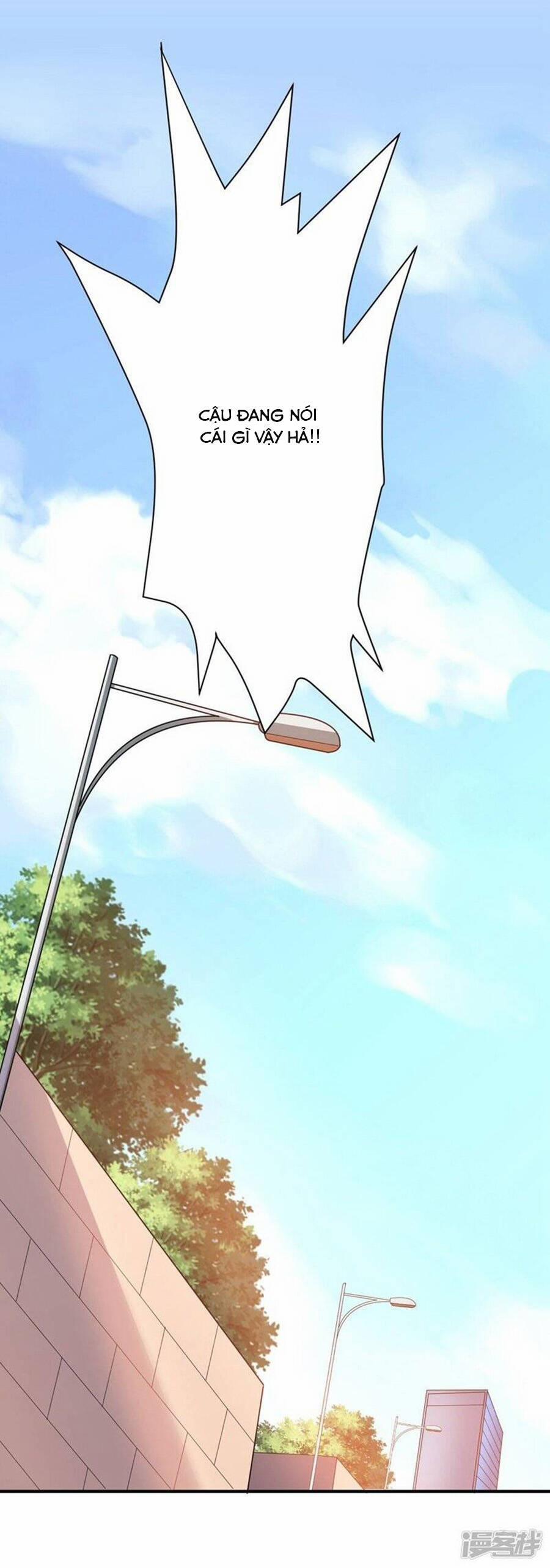 Bạn Gái Hung Ác Của Siêu Anh Hùng 15 trang 22