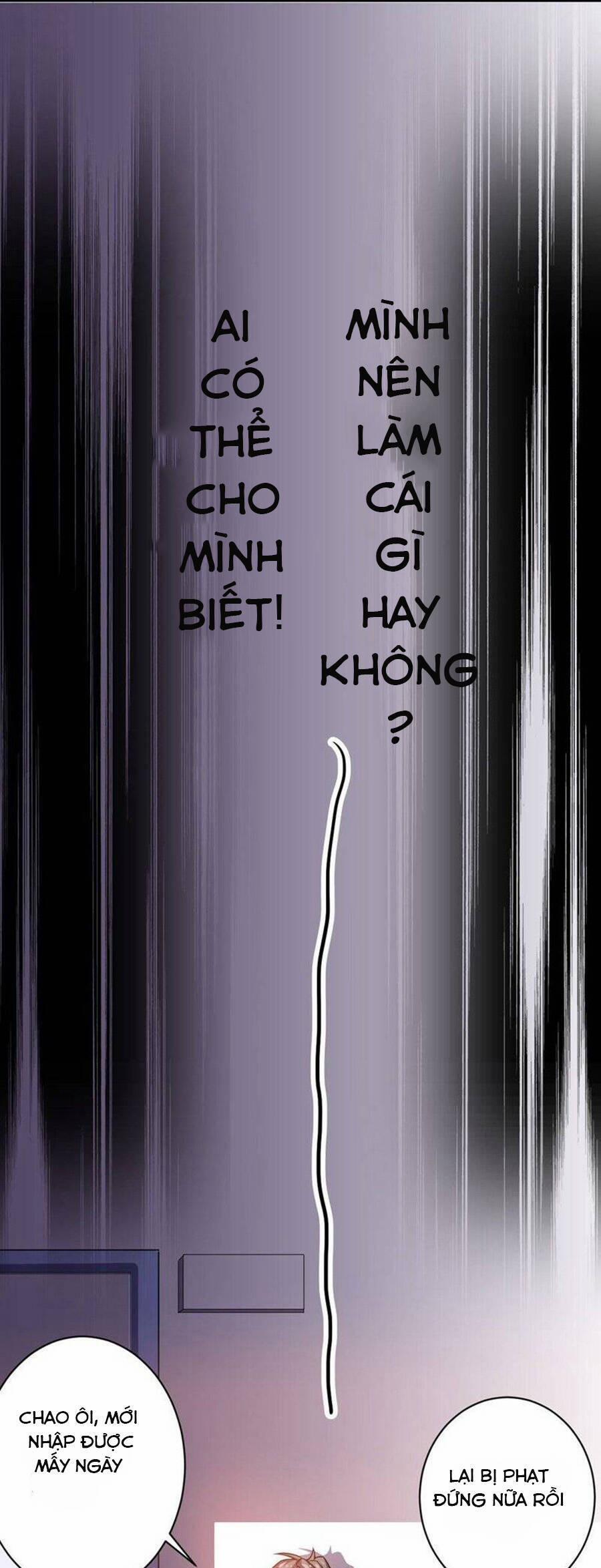 Bạn Gái Hung Ác Của Siêu Anh Hùng 15 trang 8