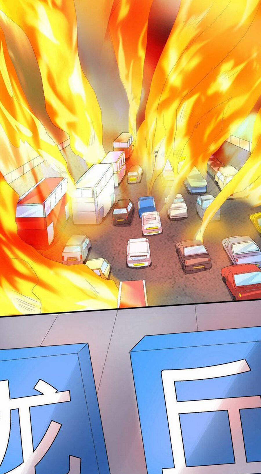 Bạn Gái Hung Ác Của Siêu Anh Hùng 16 trang 14