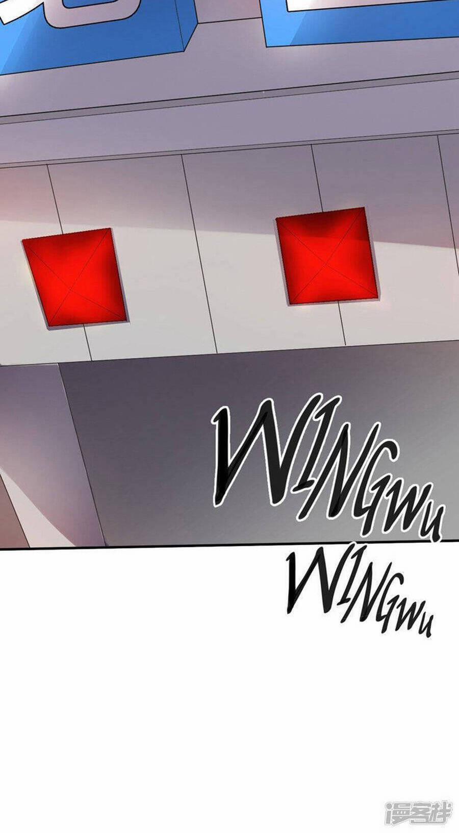 Bạn Gái Hung Ác Của Siêu Anh Hùng 16 trang 15