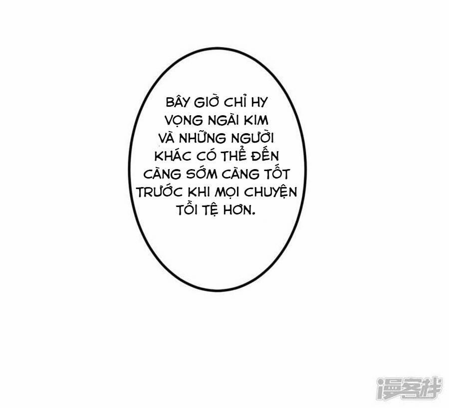 Bạn Gái Hung Ác Của Siêu Anh Hùng 16 trang 22