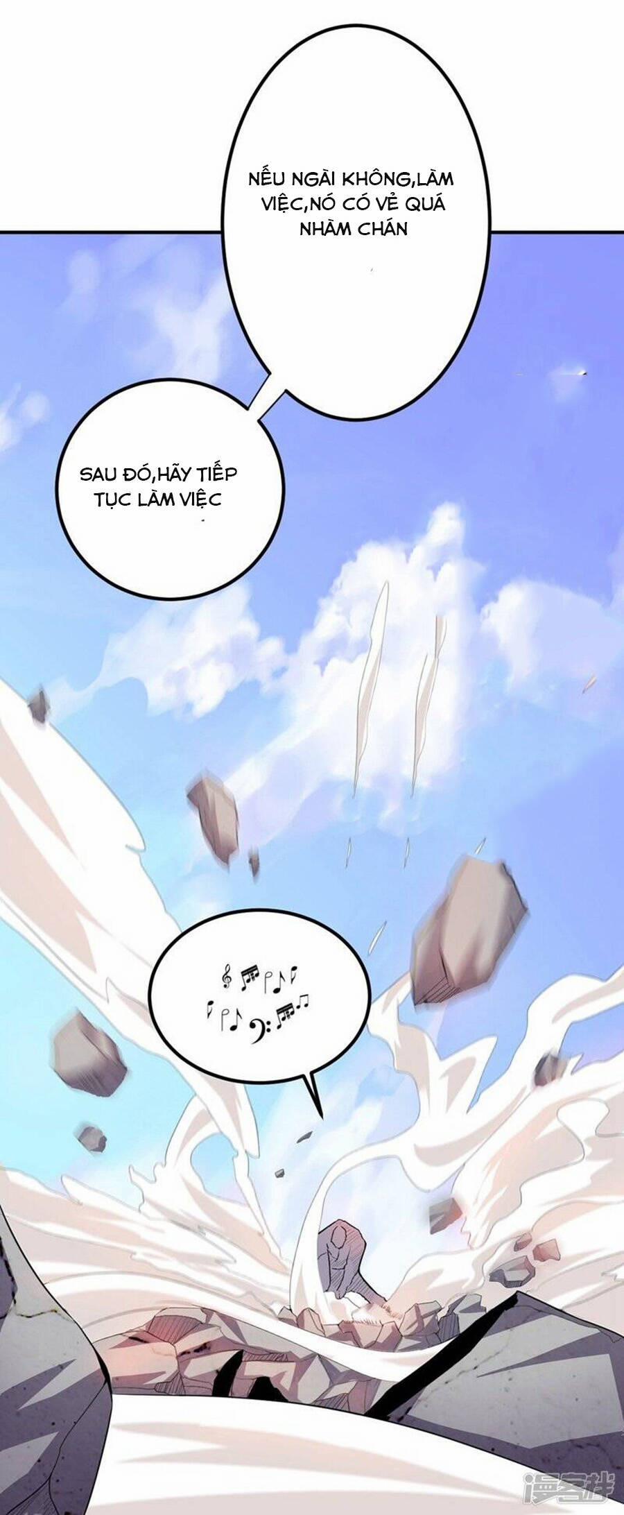 Bạn Gái Hung Ác Của Siêu Anh Hùng 16 trang 31