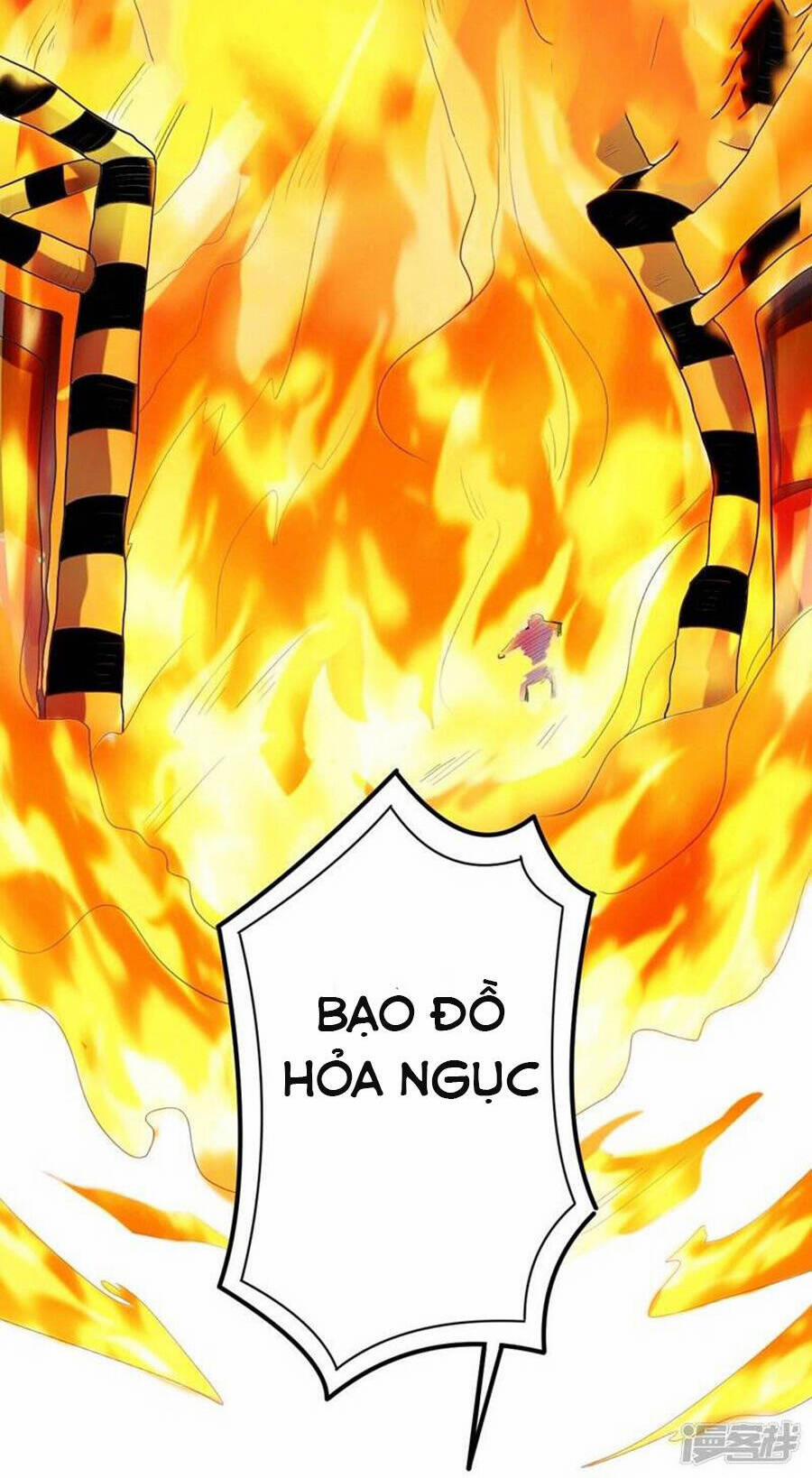 Bạn Gái Hung Ác Của Siêu Anh Hùng 16 trang 9