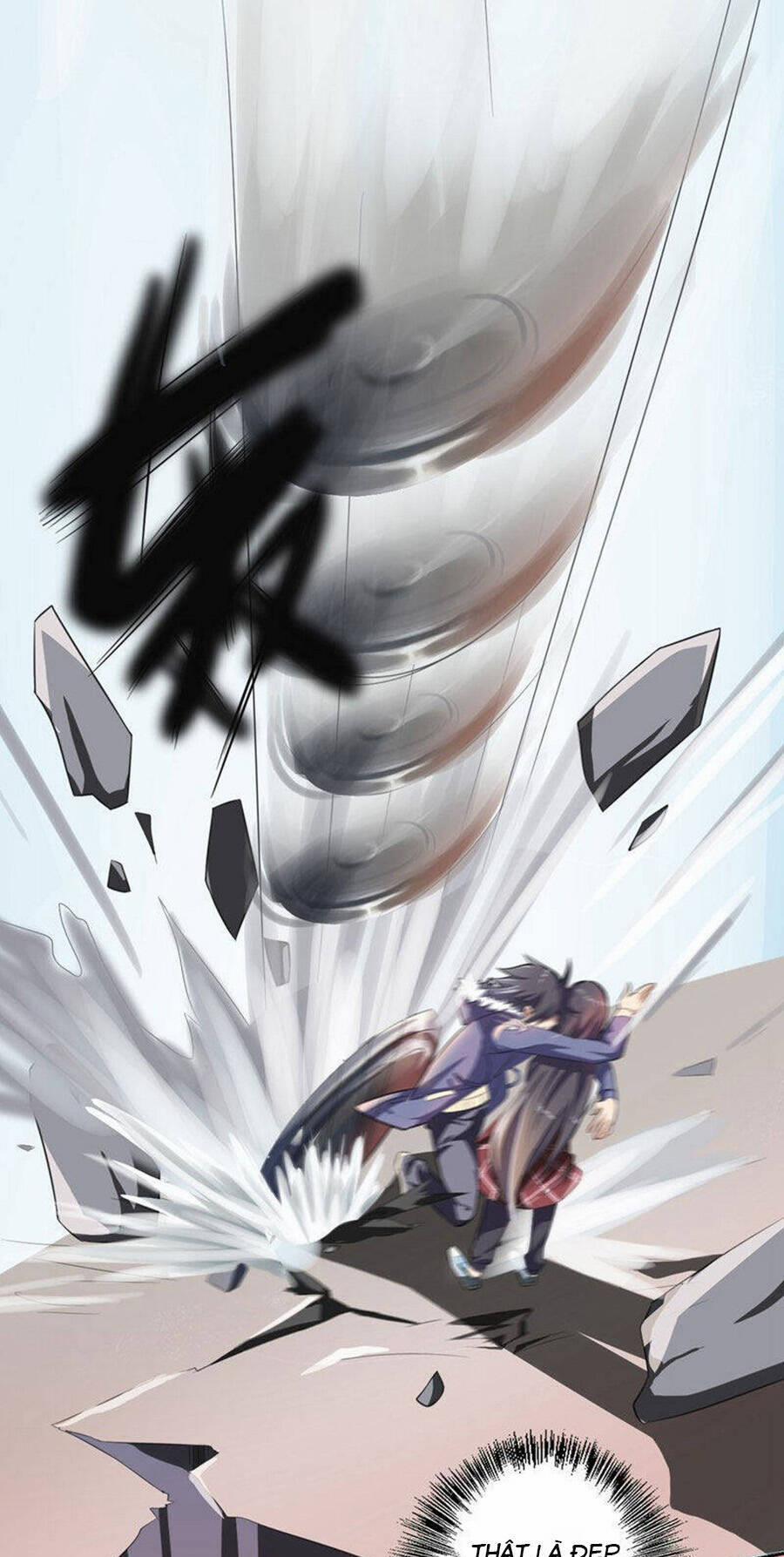 Bạn Gái Hung Ác Của Siêu Anh Hùng 17 trang 17