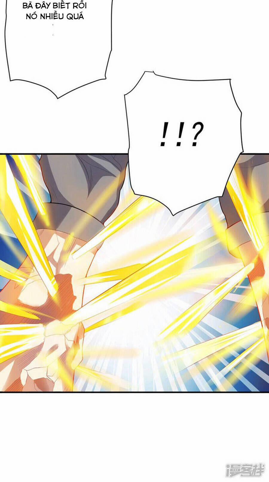 Bạn Gái Hung Ác Của Siêu Anh Hùng 18 trang 16