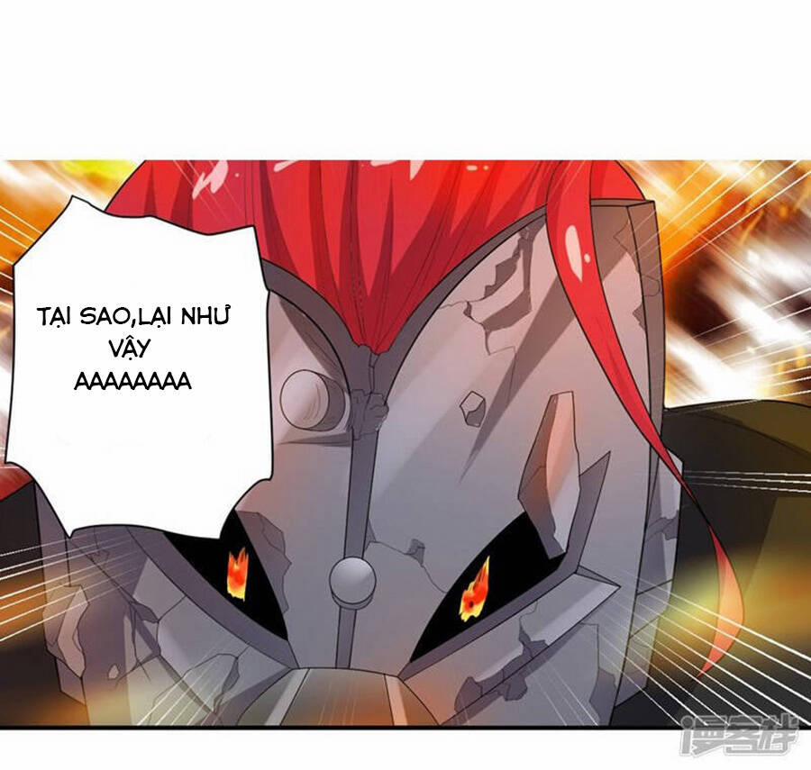 Bạn Gái Hung Ác Của Siêu Anh Hùng 18 trang 17