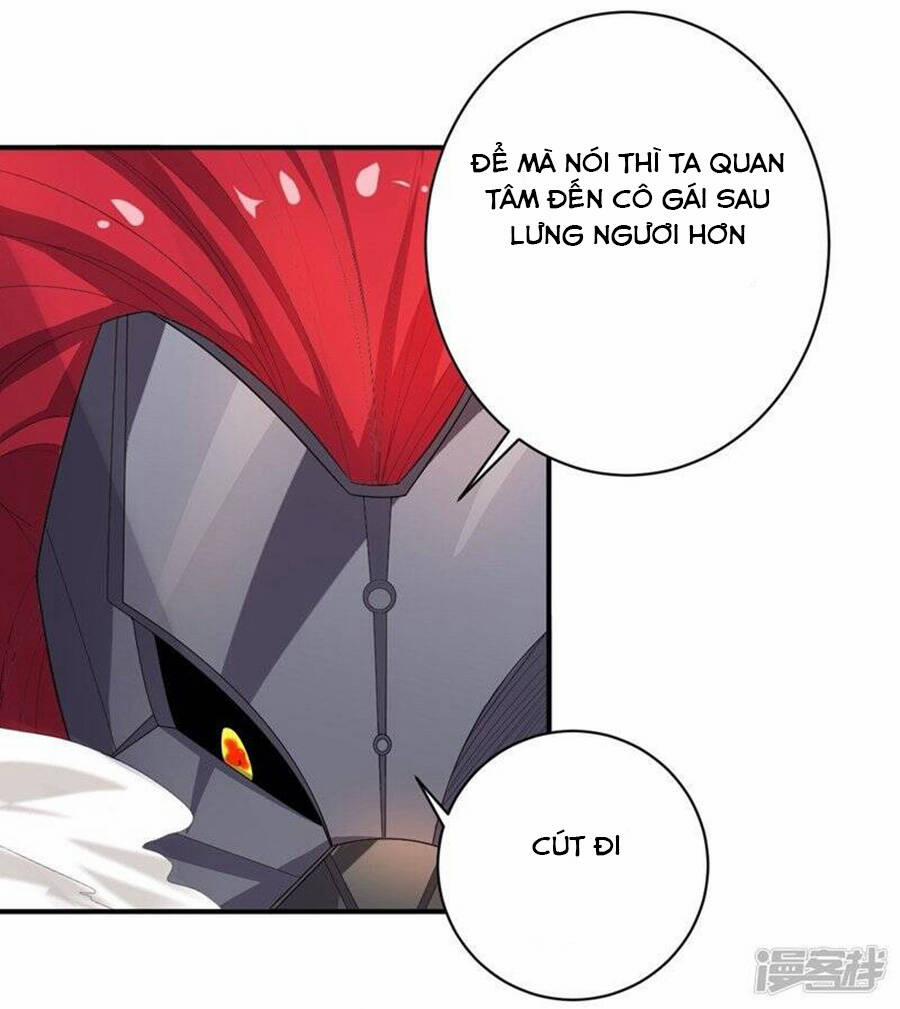 Bạn Gái Hung Ác Của Siêu Anh Hùng 18 trang 3