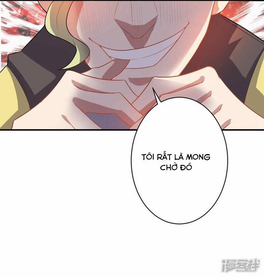 Bạn Gái Hung Ác Của Siêu Anh Hùng 19 trang 21