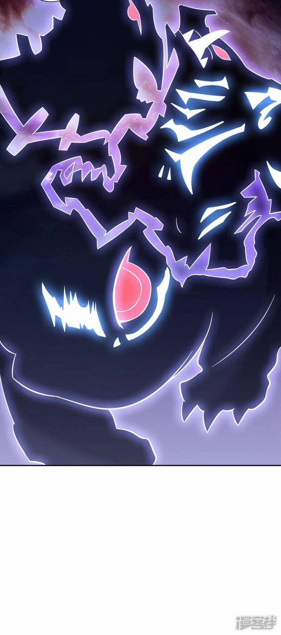 Bạn Gái Hung Ác Của Siêu Anh Hùng 20 trang 10