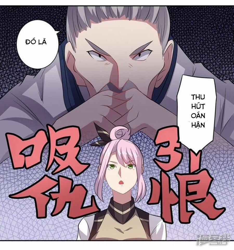 Bạn Gái Hung Ác Của Siêu Anh Hùng 20 trang 4