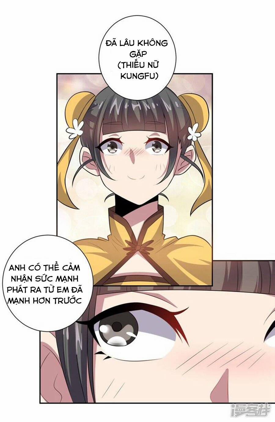 Bạn Gái Hung Ác Của Siêu Anh Hùng 21 trang 2