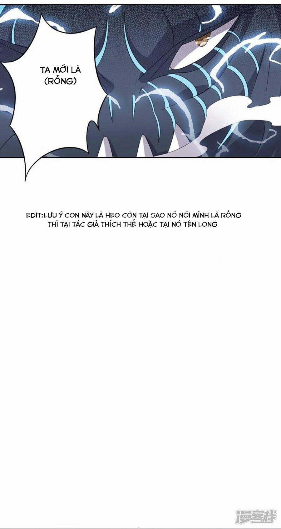 Bạn Gái Hung Ác Của Siêu Anh Hùng 22 trang 9