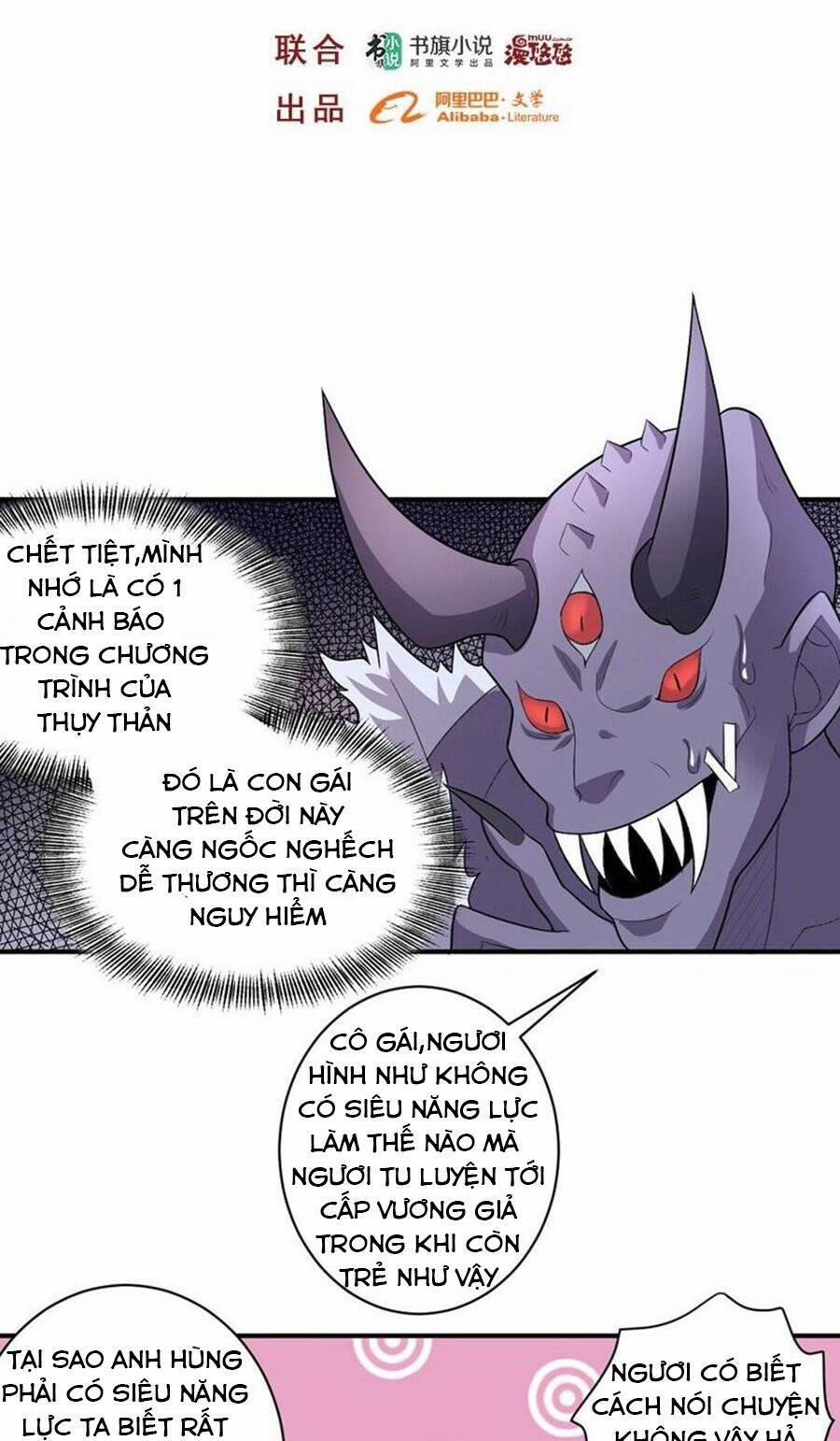 Bạn Gái Hung Ác Của Siêu Anh Hùng 24 trang 1