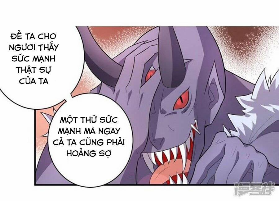 Bạn Gái Hung Ác Của Siêu Anh Hùng 24 trang 4