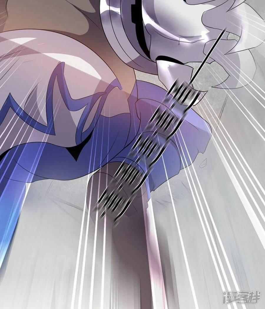 Bạn Gái Hung Ác Của Siêu Anh Hùng 27 trang 18