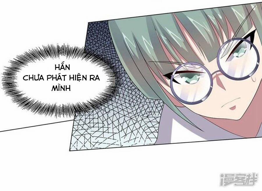 Bạn Gái Hung Ác Của Siêu Anh Hùng 30 trang 9