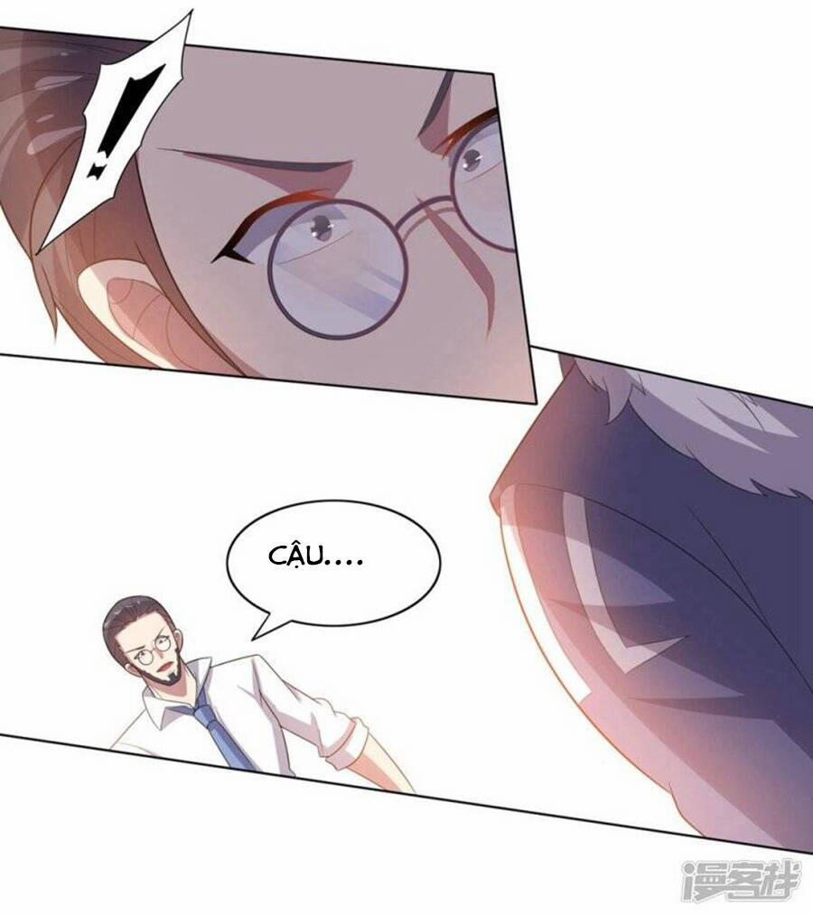 Bạn Gái Hung Ác Của Siêu Anh Hùng 33 trang 11