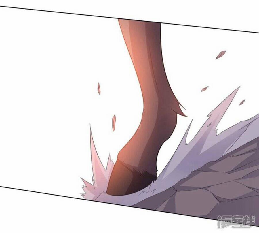 Bạn Gái Hung Ác Của Siêu Anh Hùng 34 trang 17