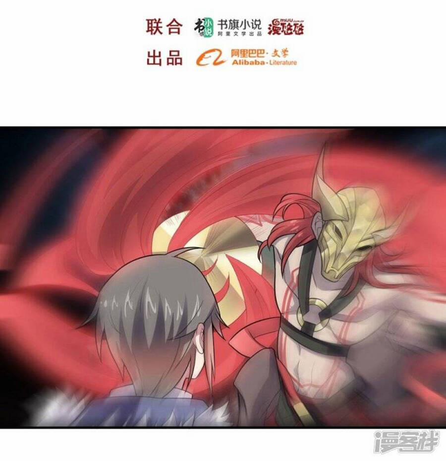 Bạn Gái Hung Ác Của Siêu Anh Hùng 35 trang 1