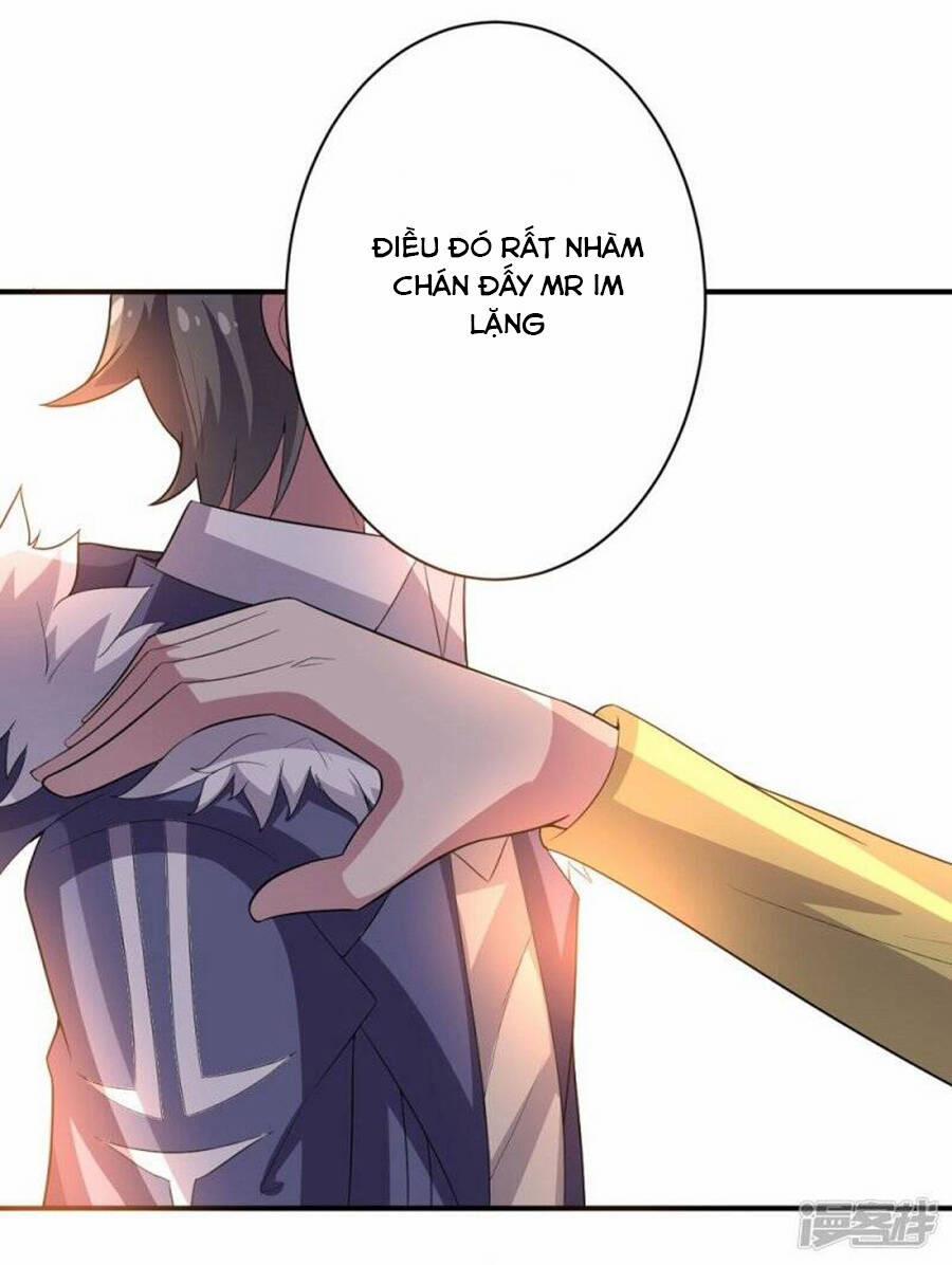 Bạn Gái Hung Ác Của Siêu Anh Hùng 35 trang 18