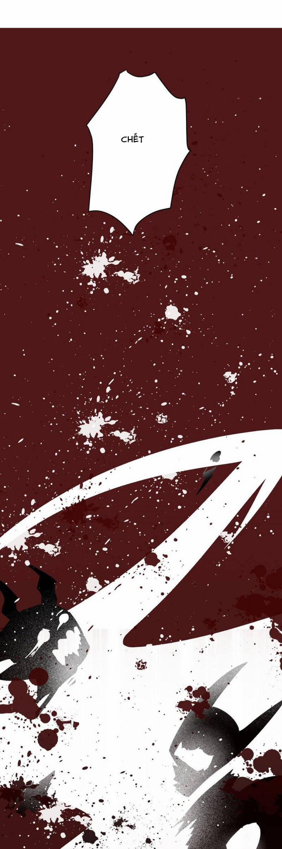 Bạn Gái Hung Ác Của Siêu Anh Hùng 35 trang 27