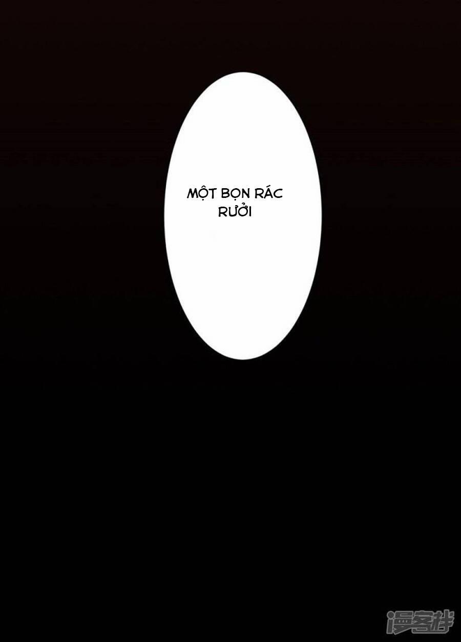 Bạn Gái Hung Ác Của Siêu Anh Hùng 35 trang 29