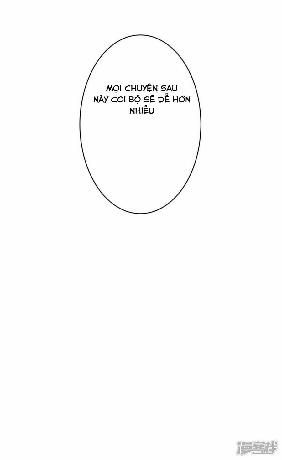 Bạn Gái Hung Ác Của Siêu Anh Hùng 36 trang 20