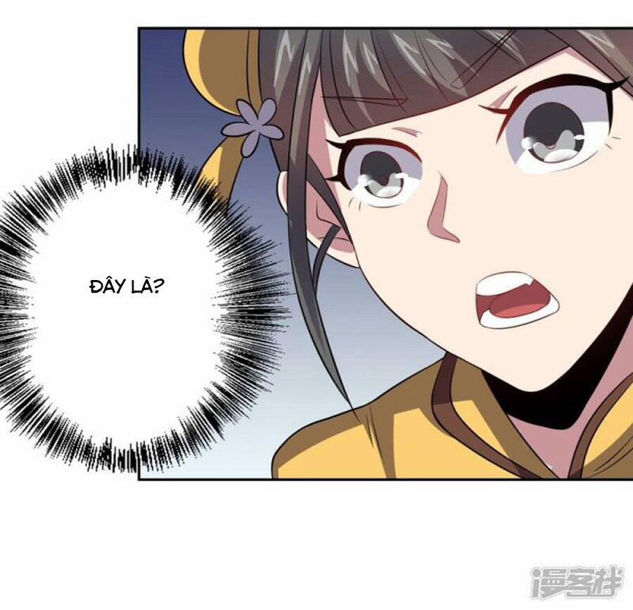 Bạn Gái Hung Ác Của Siêu Anh Hùng 37 trang 10