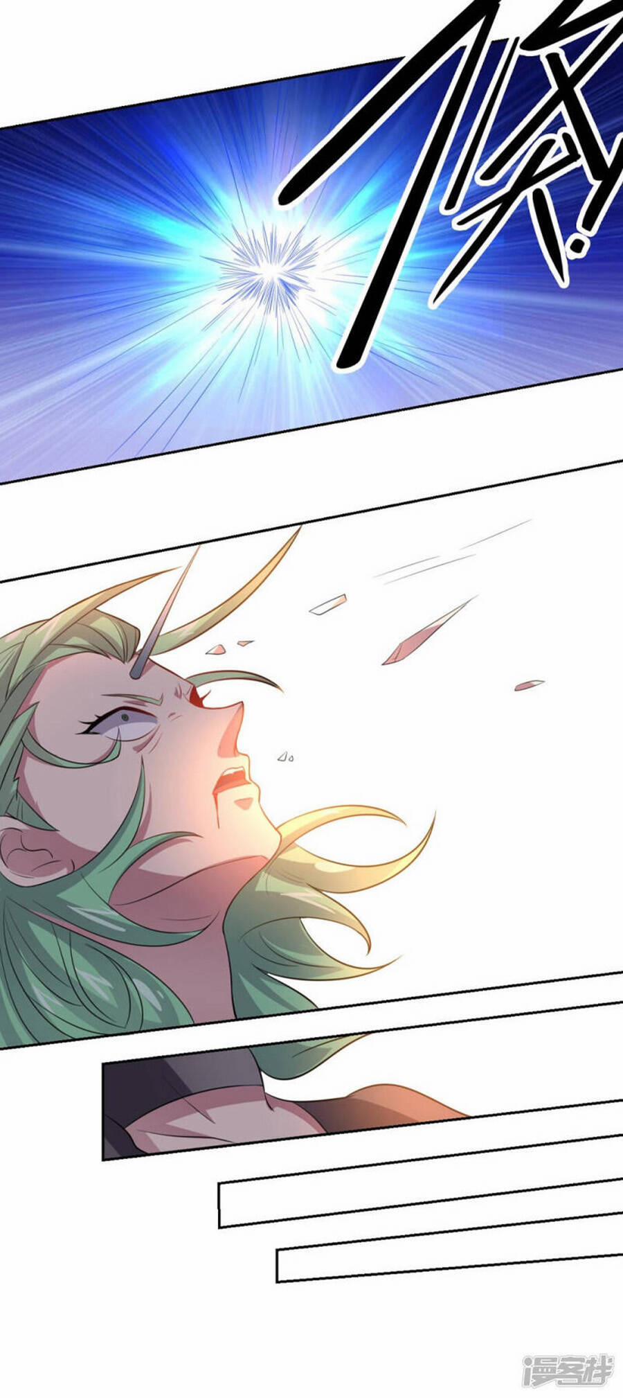 Bạn Gái Hung Ác Của Siêu Anh Hùng 37 trang 12