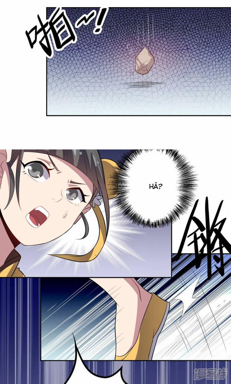 Bạn Gái Hung Ác Của Siêu Anh Hùng 37 trang 2