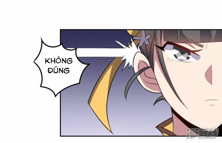 Bạn Gái Hung Ác Của Siêu Anh Hùng 37 trang 5