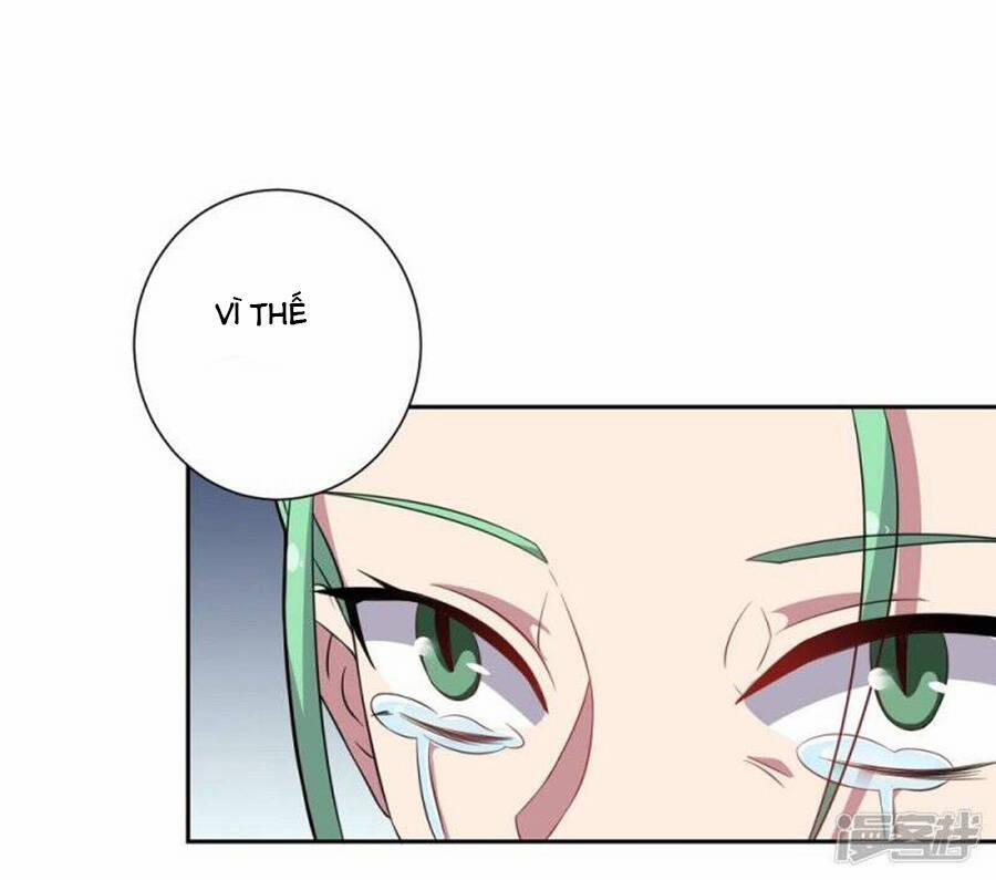 Bạn Gái Hung Ác Của Siêu Anh Hùng 38 trang 19