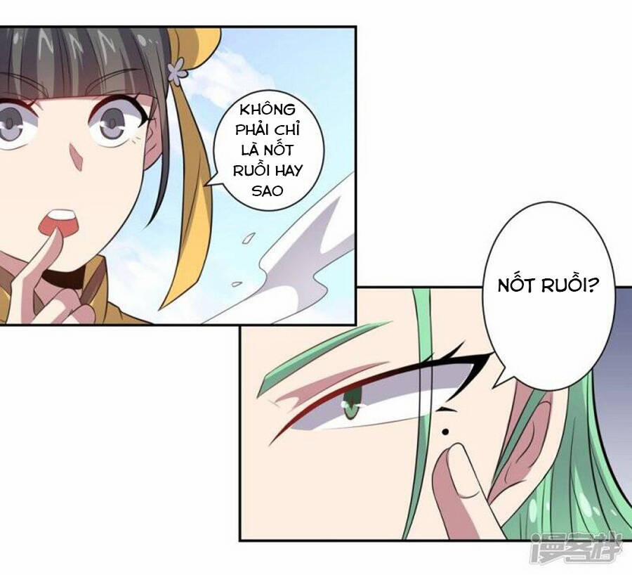 Bạn Gái Hung Ác Của Siêu Anh Hùng 38 trang 2