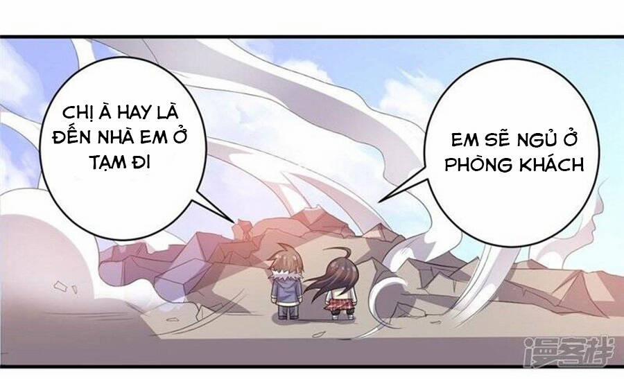 Bạn Gái Hung Ác Của Siêu Anh Hùng 39 trang 7