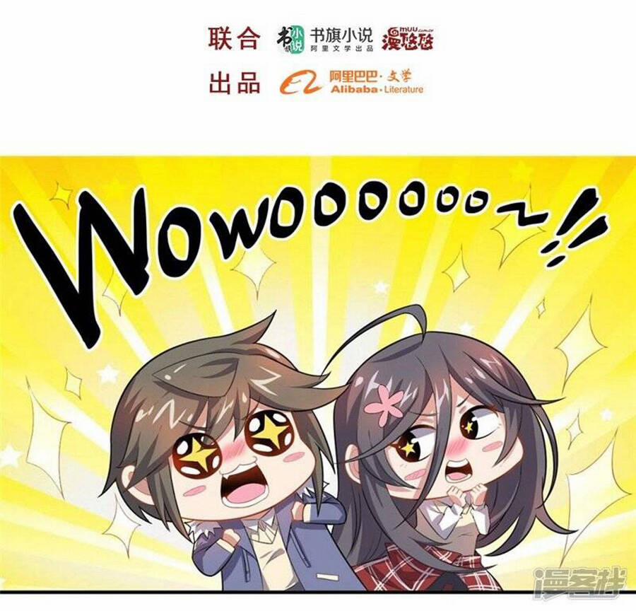 Bạn Gái Hung Ác Của Siêu Anh Hùng 40 trang 1