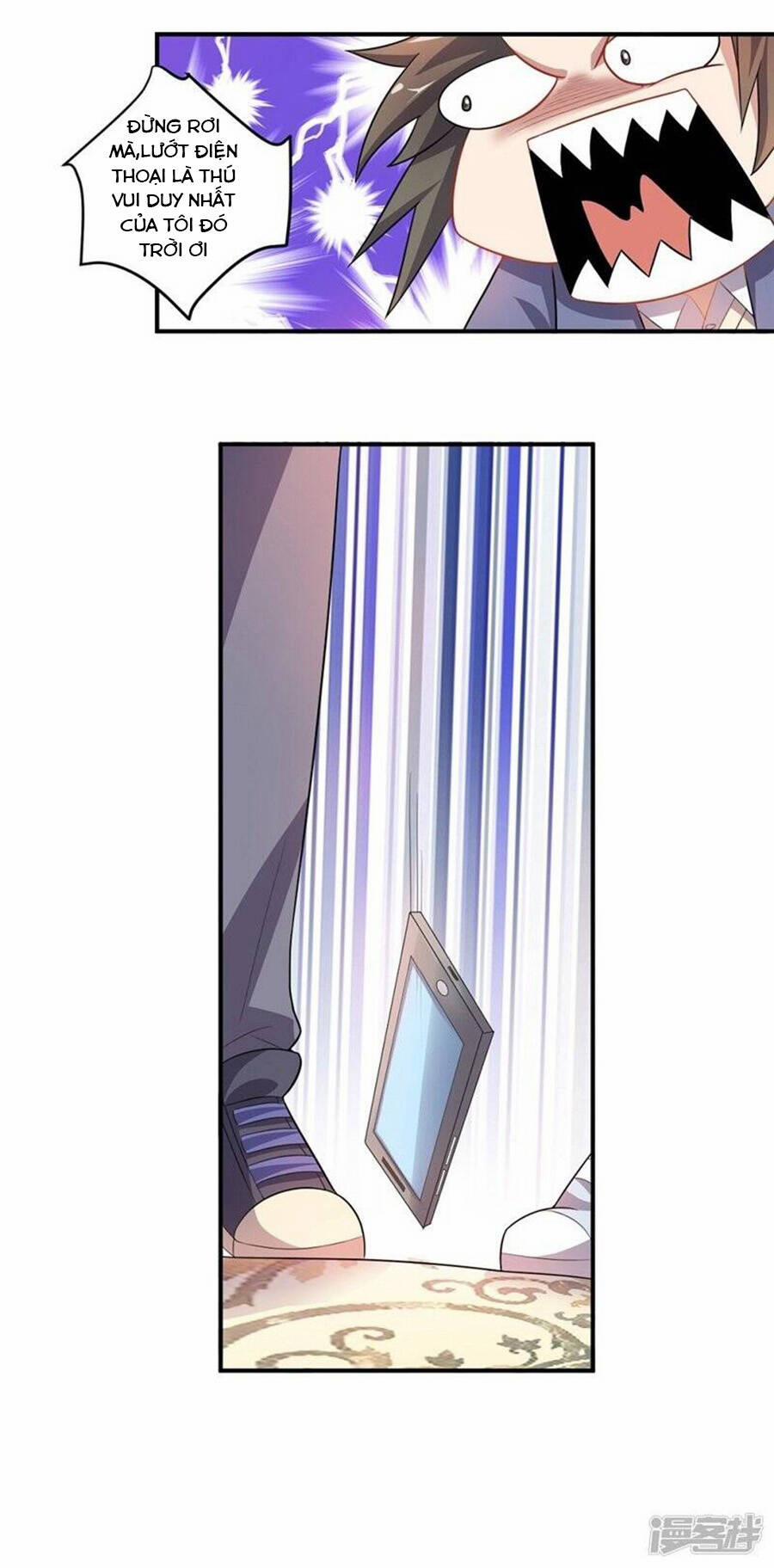 Bạn Gái Hung Ác Của Siêu Anh Hùng 40 trang 12