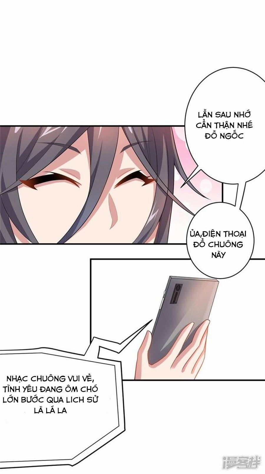 Bạn Gái Hung Ác Của Siêu Anh Hùng 40 trang 13