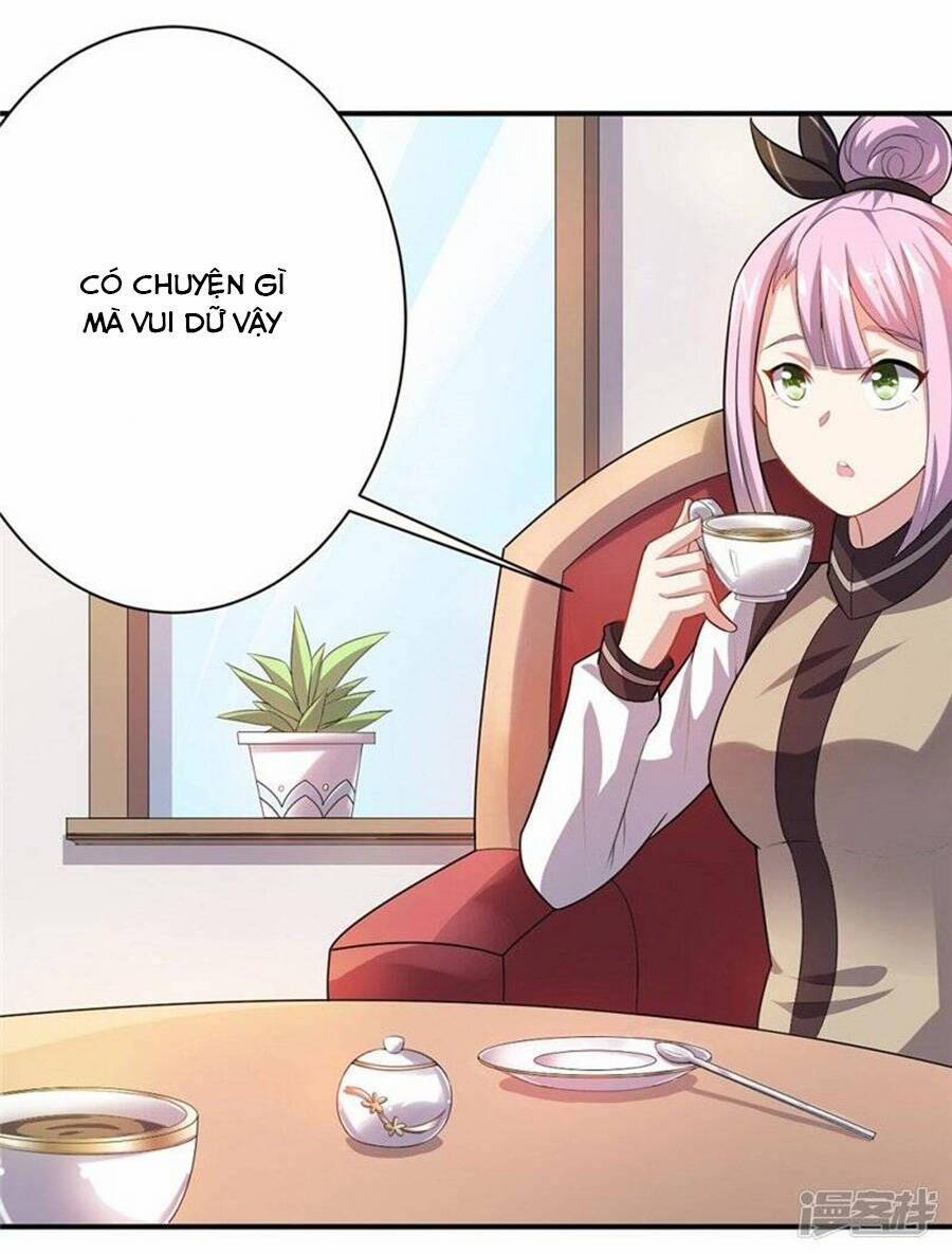 Bạn Gái Hung Ác Của Siêu Anh Hùng 40 trang 18