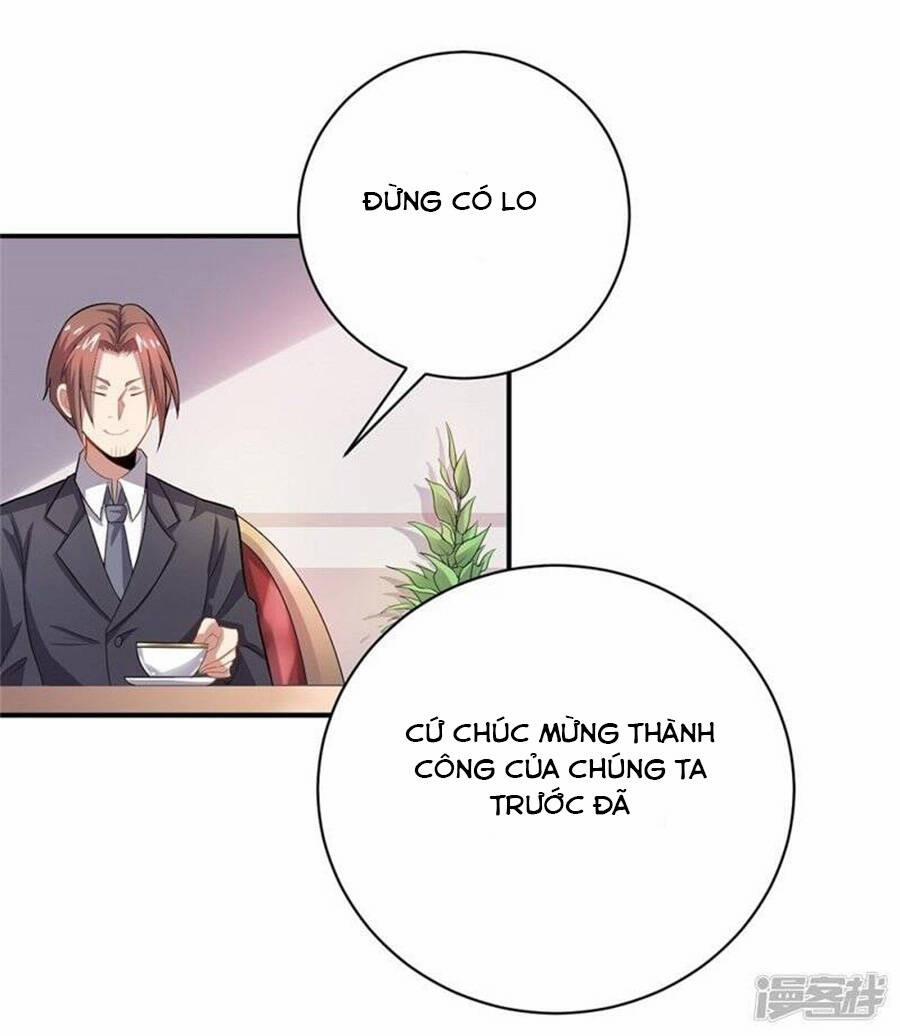 Bạn Gái Hung Ác Của Siêu Anh Hùng 40 trang 22