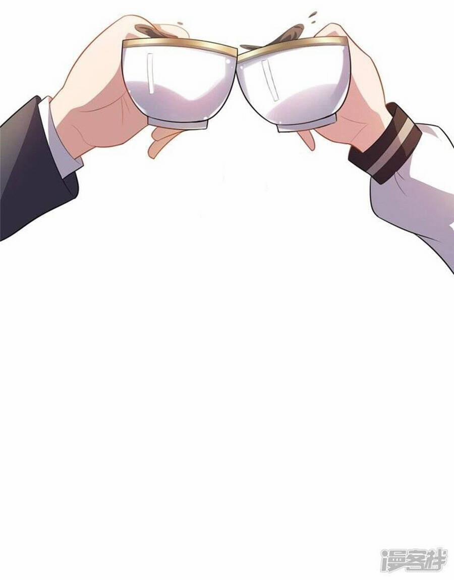 Bạn Gái Hung Ác Của Siêu Anh Hùng 40 trang 23