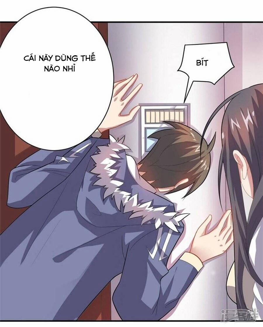 Bạn Gái Hung Ác Của Siêu Anh Hùng 40 trang 4