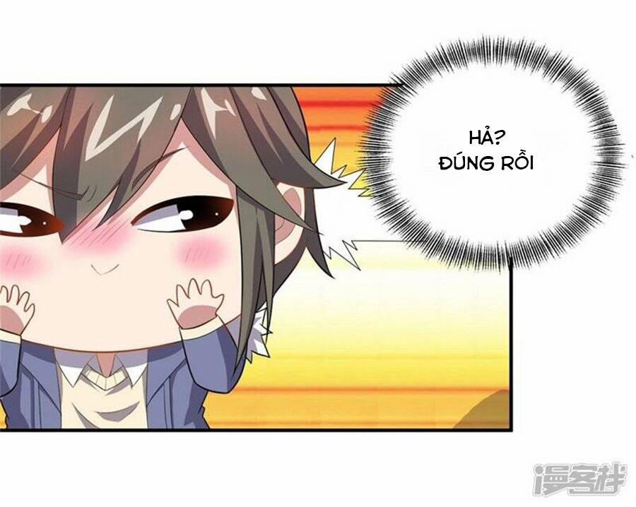 Bạn Gái Hung Ác Của Siêu Anh Hùng 40 trang 7