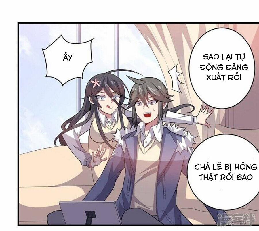 Bạn Gái Hung Ác Của Siêu Anh Hùng 41 trang 2