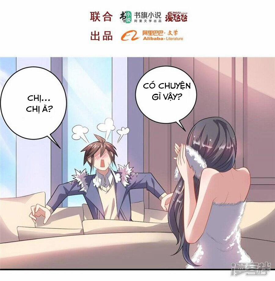 Bạn Gái Hung Ác Của Siêu Anh Hùng 42 trang 1