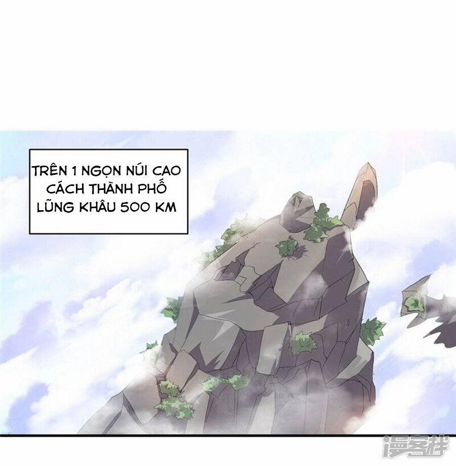 Bạn Gái Hung Ác Của Siêu Anh Hùng 42 trang 10