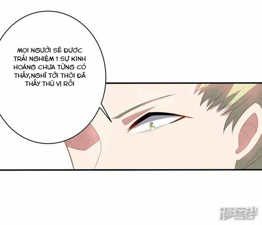 Bạn Gái Hung Ác Của Siêu Anh Hùng 42 trang 20