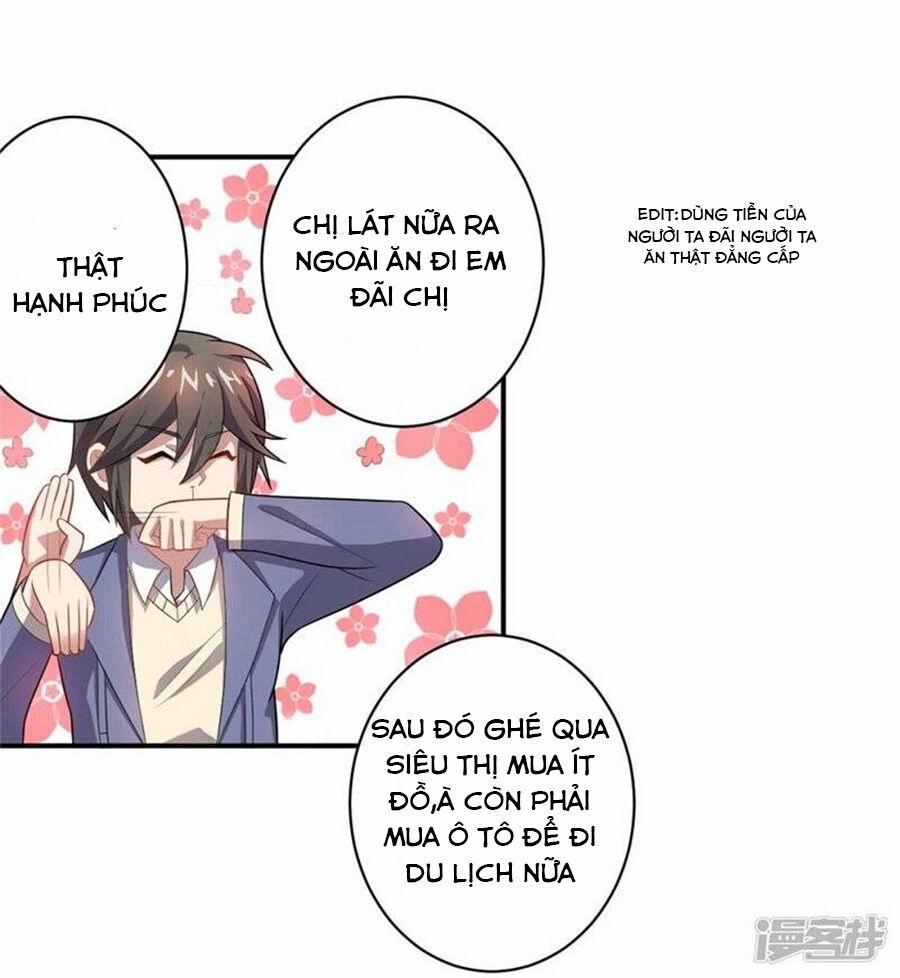 Bạn Gái Hung Ác Của Siêu Anh Hùng 42 trang 4